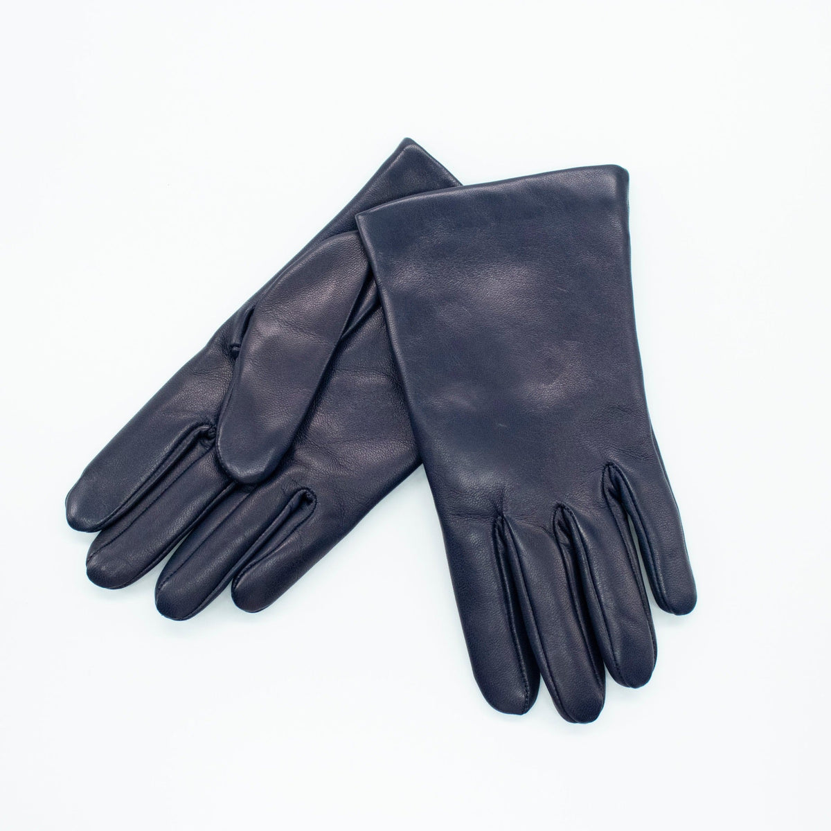 KIDS LEATHER GLOVES