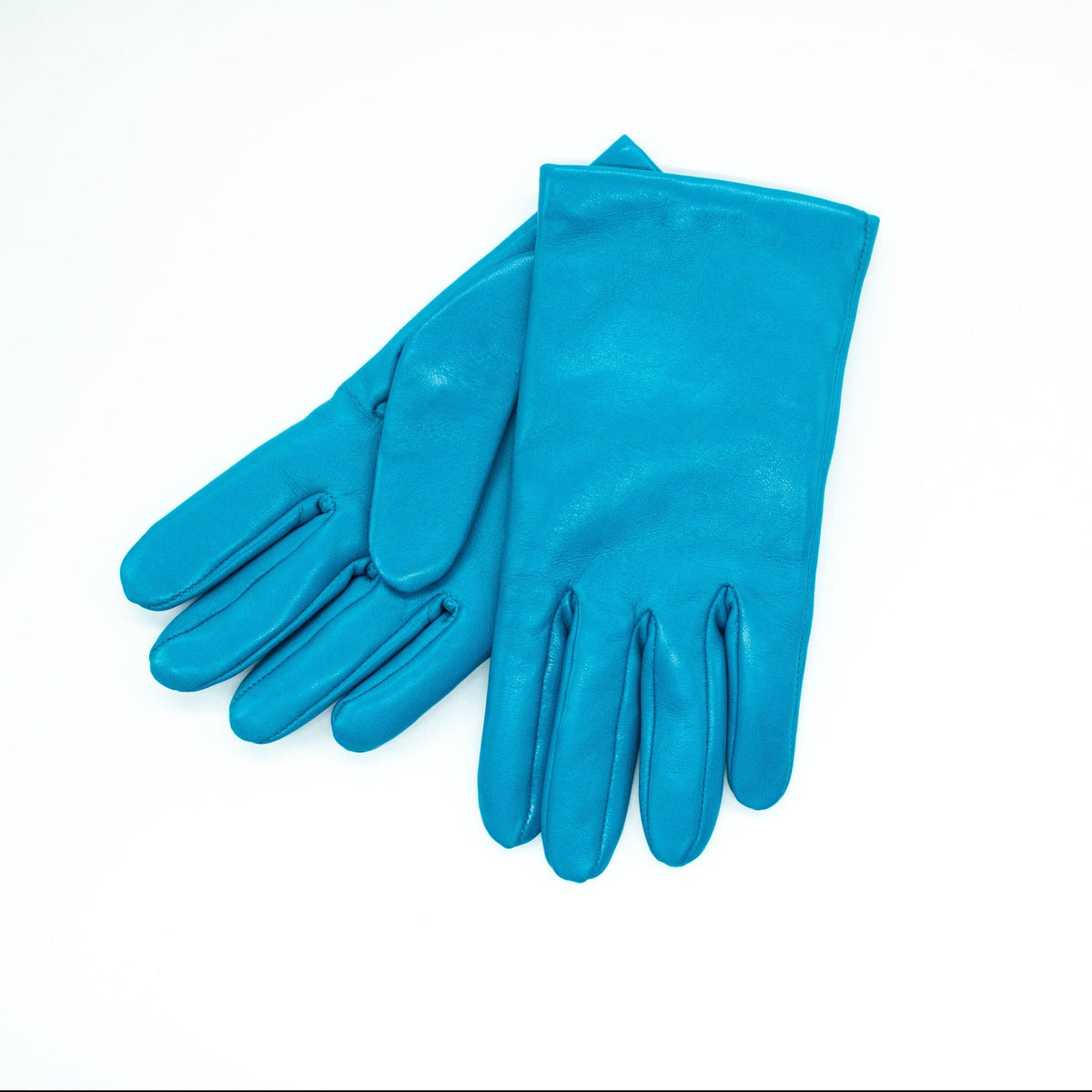 KIDS LEATHER GLOVES
